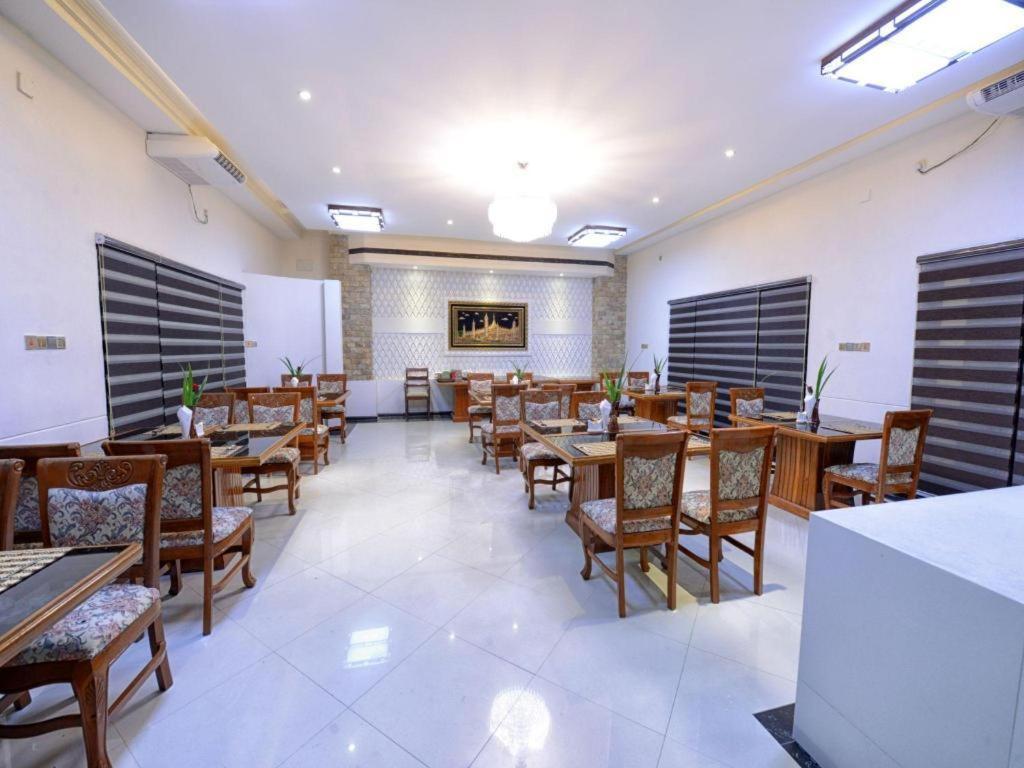 Shwe Taung Tan Hotel - Lake View Моун'юа Екстер'єр фото