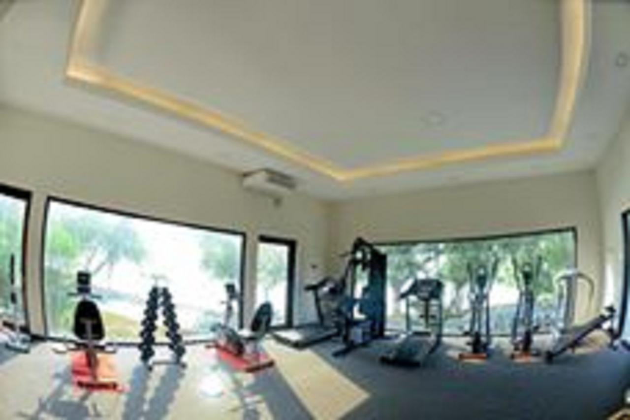 Shwe Taung Tan Hotel - Lake View Моун'юа Екстер'єр фото